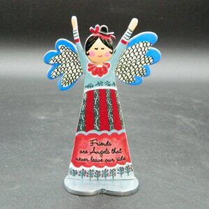 Carol Eldridge Cathedral Arts Friendship Angel